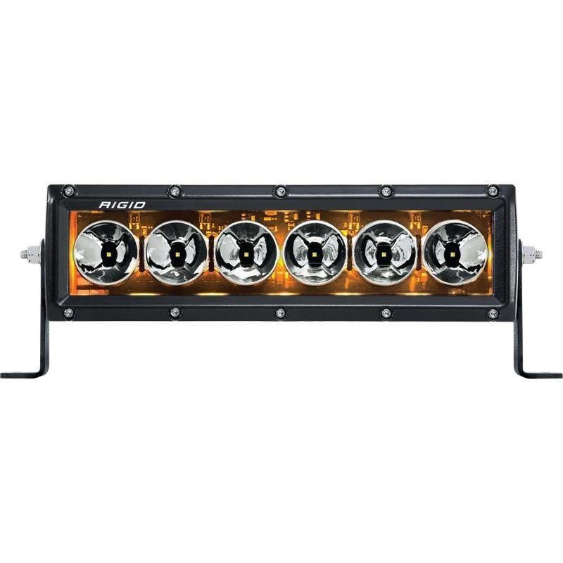 Rigid Industries Radiance+ 10in. RGBW Light Bar - SMINKpower Performance Parts RIG210053 Rigid Industries