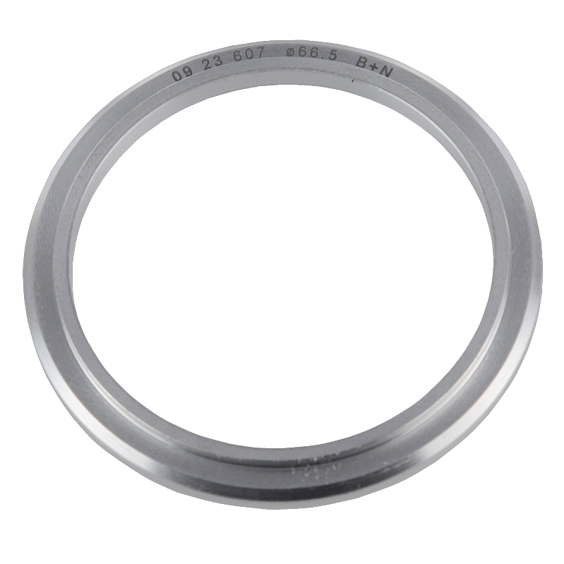 BBS PFS Ring - 82mm OD 64.1mm ID Tesla Model S-Wheel Spacers & Adapters-BBS-BBSX0923630-SMINKpower Performance Parts