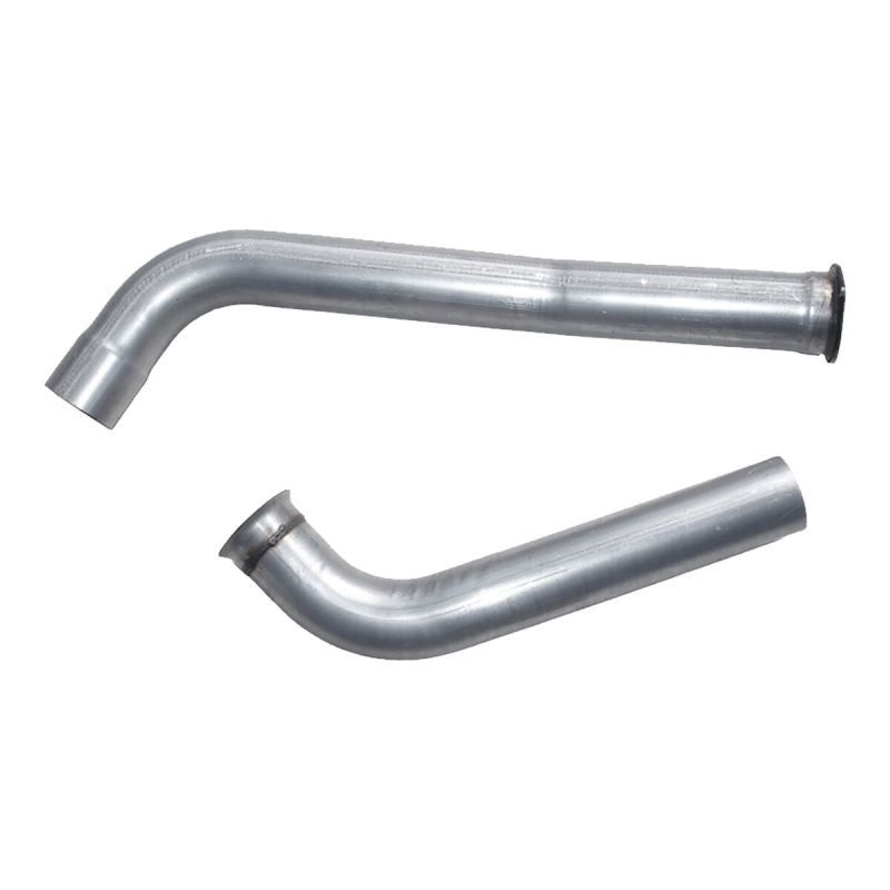 MBRP 2003-2007 Ford F-250/350 6.0L Down Pipe Kit - TUBING DIAMETER: 3.5-INCH-Downpipes-MBRP-MBRPDA6206-SMINKpower Performance Parts