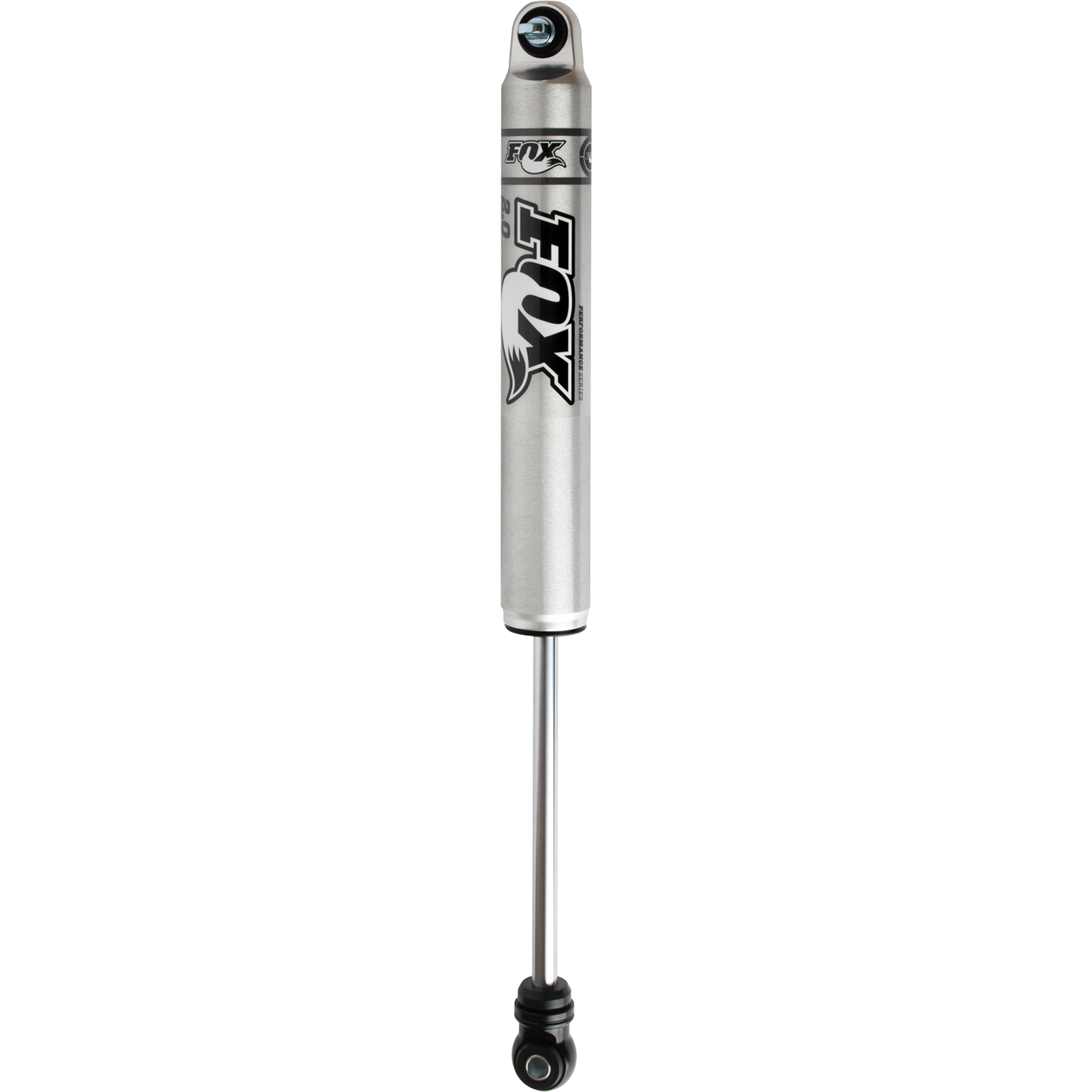 Fox 07+ Jeep JK 2.0 Performance Series 9.1in. Smooth Body IFP Rear Shock (Alum) / 1.5-3.5in Lift-Shocks and Struts-FOX-FOX980-24-888-SMINKpower Performance Parts