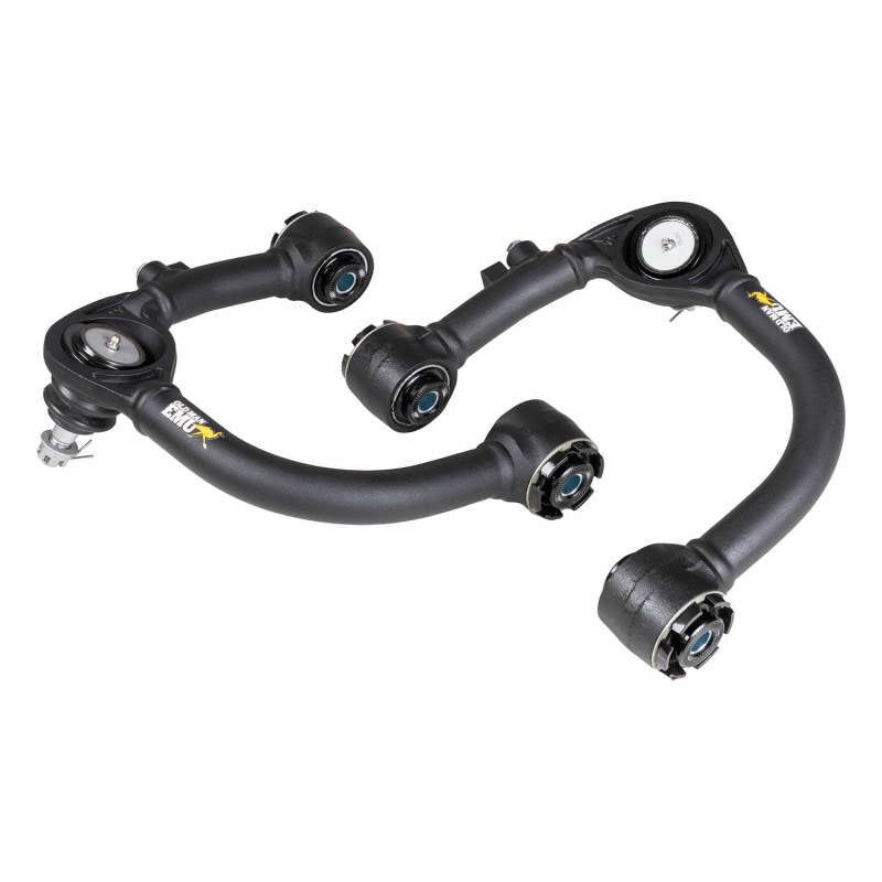 ARB OME 98-07 Toyota Land Cruiser Base Upper Control Arms (Pair) - Black - SMINKpower Performance Parts ARBUCA0010 Old Man Emu