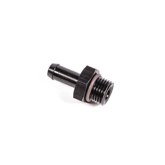 Radium Engineering Fitting 6AN ORB to 5/16 BARB-Fittings-Radium Engineering-RAD14-0291-SMINKpower Performance Parts