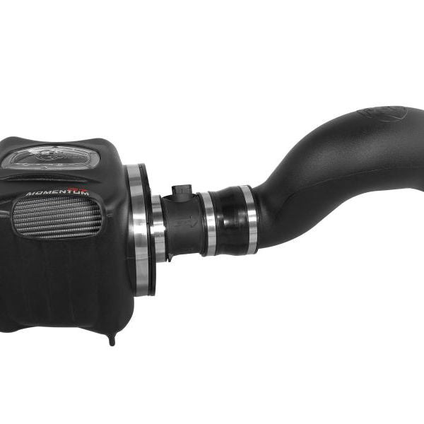 aFe Momentum GT Stage-2 Si Pro DRY S Intake System GM Trucks/SUVs V8 4.8L/5.3L/6.0L/6.2L (GMT900) El - SMINKpower Performance Parts AFE51-74102 aFe