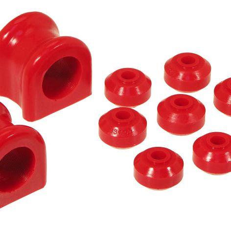 Prothane 94-05 Dodge Ram 1500-3500 2/4wd Front Sway Bar Bushings - 34mm - Red - SMINKpower Performance Parts PRO4-1138 Prothane