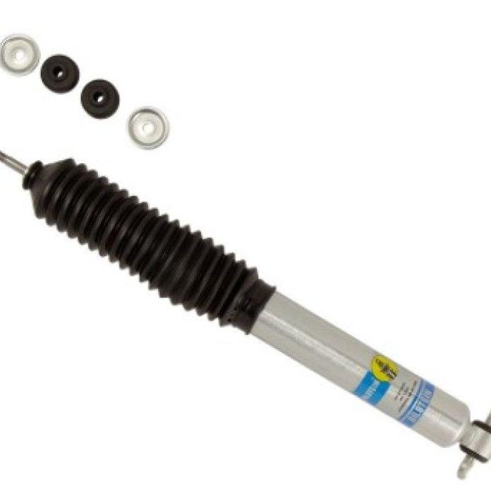 Bilstein 5100 Series 1998 Jeep Wrangler SE Front 46mm Monotube Shock Absorber-Shocks and Struts-Bilstein-BIL24-293099-SMINKpower Performance Parts