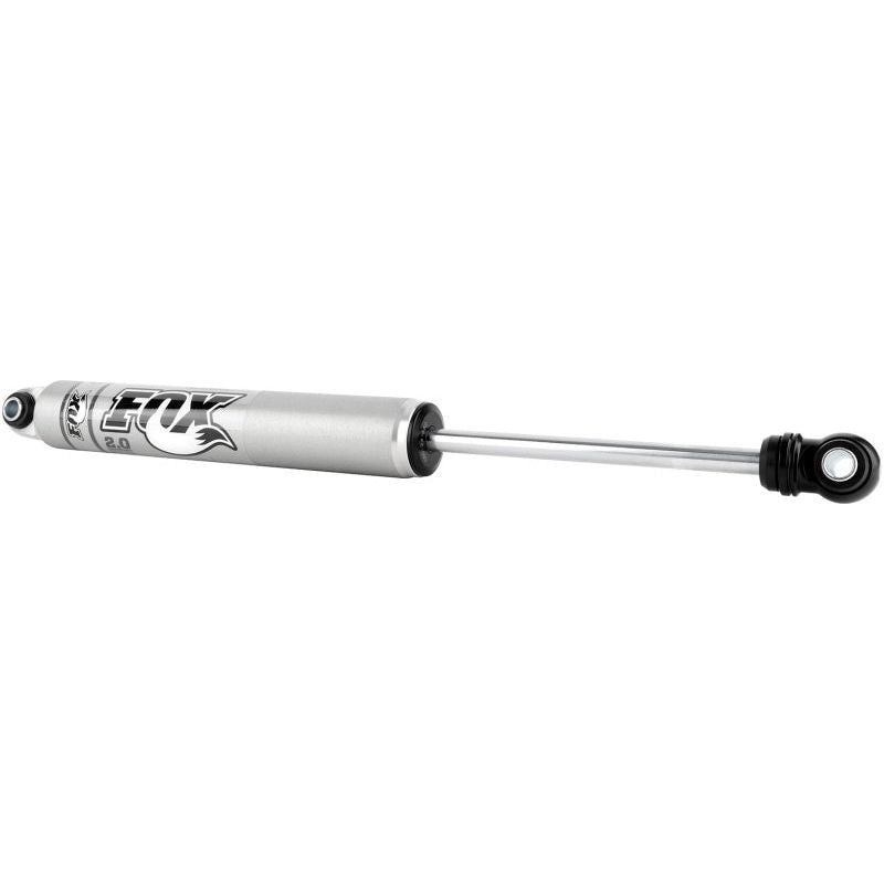 Fox 99+ Chevy 1500 2.0 Performance Series 9.1in. Smooth Body IFP Rear Shock (Aluminum) / 0-1in. Lift-Shocks and Struts-FOX-FOX980-24-660-SMINKpower Performance Parts