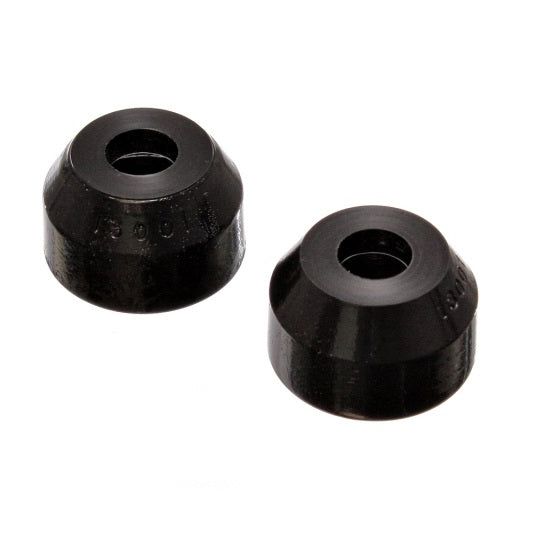 Energy Suspension Mustang/Corvette/Camaro/Honda Black Front Ball Joint Boot Set / 90-Bushing Kits-Energy Suspension-ENG9.13101G-SMINKpower Performance Parts