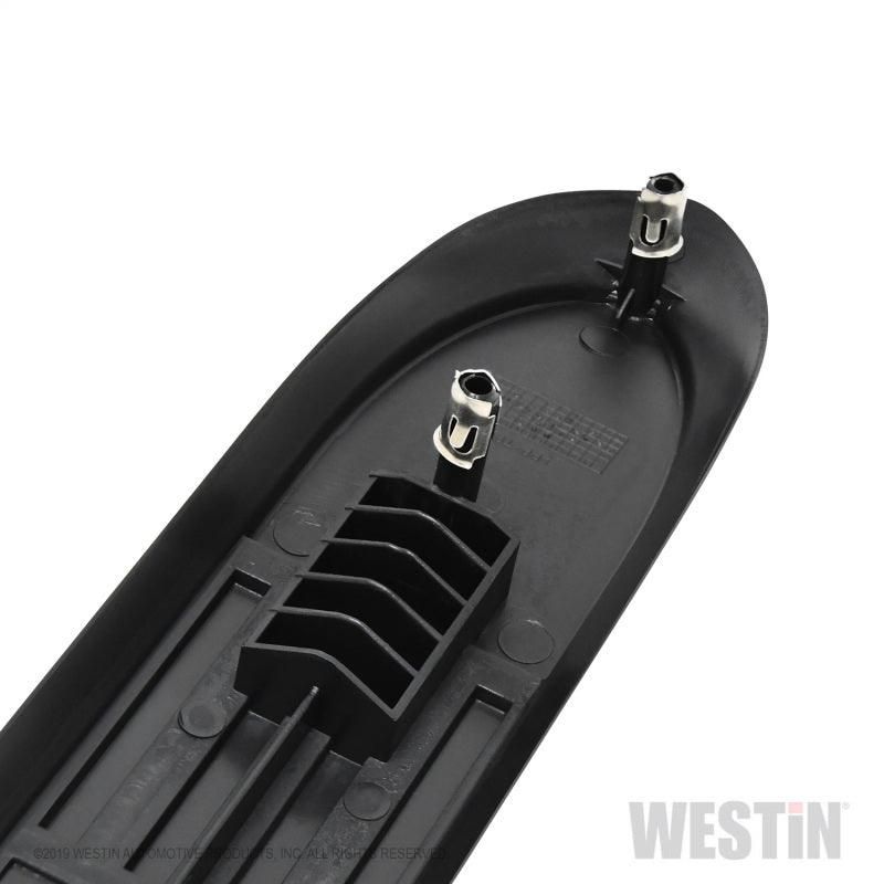 Westin Replacement Service Kit with 21in pad - Black - SMINKpower Performance Parts WES23-0001 Westin