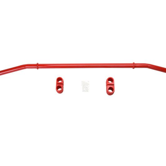 Pedders 2013-2015 Chevrolet Camaro Non-Adjustable 32mm Rear Sway Bar (Late/Wide)-Sway Bars-Pedders-PEDPED-429021-32-SMINKpower Performance Parts