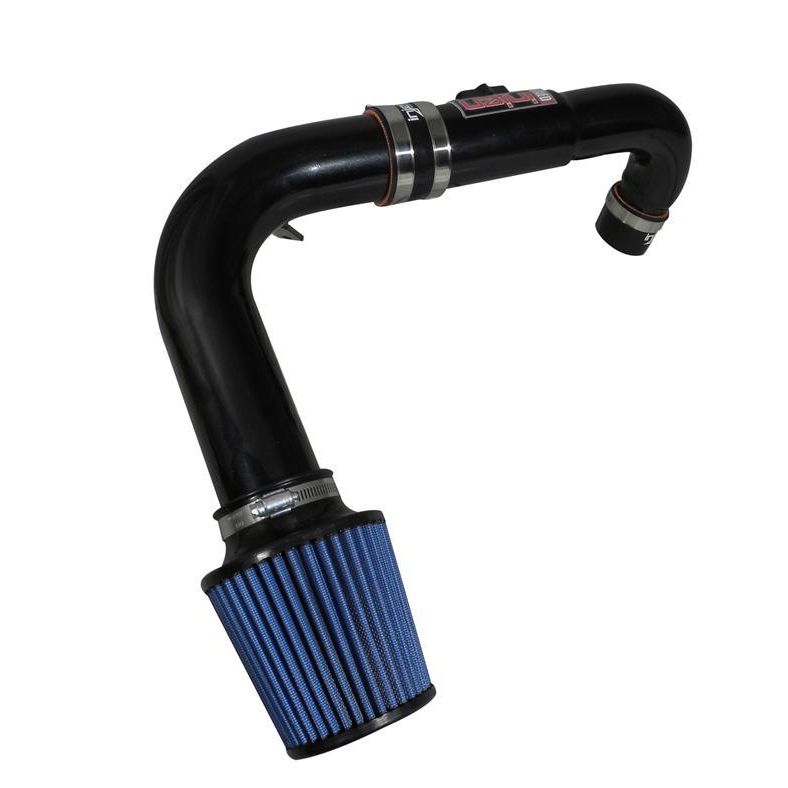 Injen 11-14 Chevrolet Cruze 1.4L (turbo) 4cyl Black Cold Air Intake-Cold Air Intakes-Injen-INJSP7029BLK-SMINKpower Performance Parts