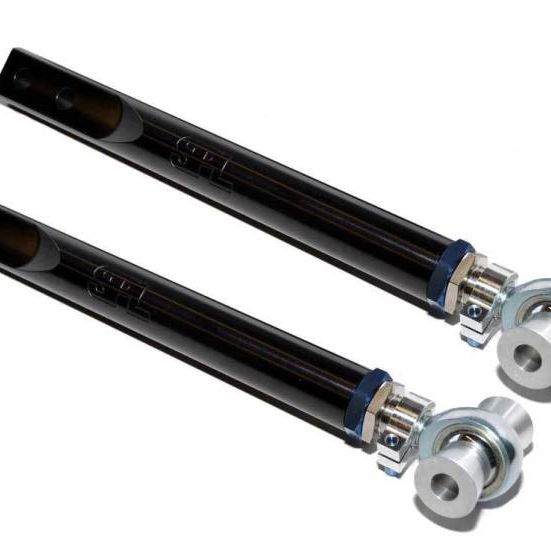 SPL Parts 95-98 Nissan 240SX (S14) / 94-02 Nissan Skyline (R33/R34) Front Tension Rods - SMINKpower Performance Parts SPPSPL TR S14 SPL Parts