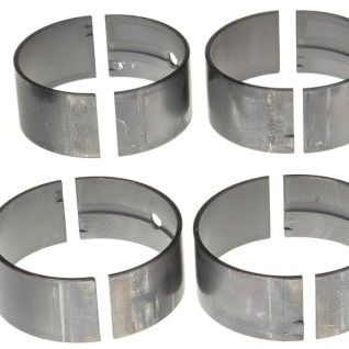 Clevite Nissan 2393 2565 2753 2793cc 6 Cyl 1970-84 Main Bearing Set-Bearings-Clevite-CLEMS1106P-SMINKpower Performance Parts