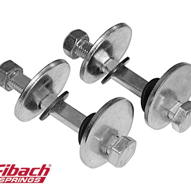 Eibach Pro-Alignment Kit for 97-02 Ford Expedition/Lincoln Navigator / 97-03 Ford F150 Ext/Std Cab-Camber Kits-Eibach-EIB5.87385K-SMINKpower Performance Parts