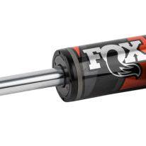 Fox 20-Up GM 2500/3500 Performance Elite Series 2.5 Rear Adjustable Shocks 0-1in Lift - SMINKpower Performance Parts FOX883-26-085 FOX