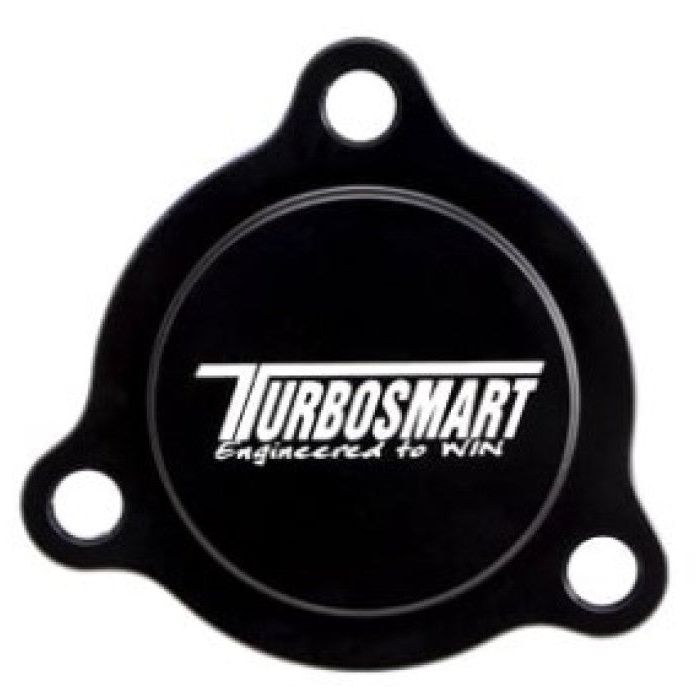 Turbosmart BOV Block-Off Cap Ford EcoBoost Focus RS 2.3L-Blow Off Valve Accessories-Turbosmart-TURTS-0203-1101-SMINKpower Performance Parts