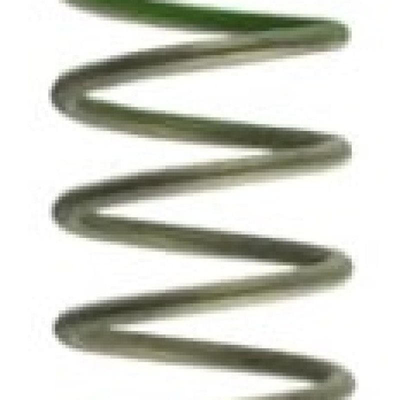 Turbosmart WG 38/40/45 HP 25 PSI Outer Spring Brown/Green