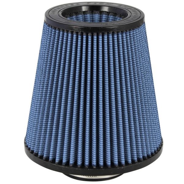 aFe MagnumFLOW Pro 5R Intake Replacement Filter 3.5in F 8in B(Inverted) 5.5in T(Inverted) 8in H-Air Filters - Direct Fit-aFe-AFE24-91071-SMINKpower Performance Parts