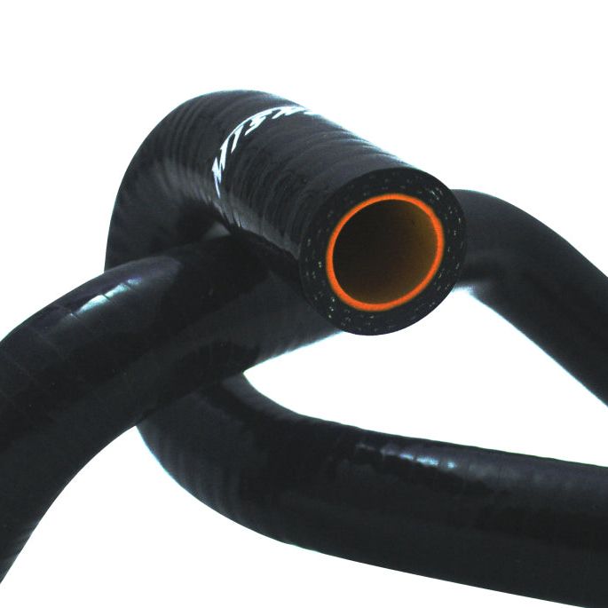 Mishimoto 94-97 Mazda Miata Black Silicone Heater Hose Kit-Hoses-Mishimoto-MISMMHOSE-MIA-94HHBK-SMINKpower Performance Parts