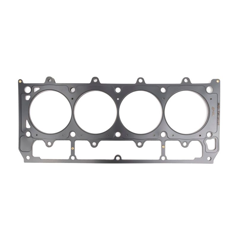 Cometic GM LSX LHS 4.15in Bore .052 in MLX 5-Layer Head Gasket - SMINKpower Performance Parts CGSC5703-052 Cometic Gasket