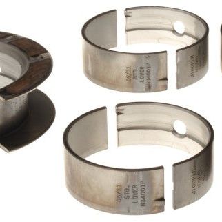 Clevite Chevrolet V6 3.5L 2004-2005 Vin 8 L LX9 Engine Main Bearing Set-Bearings-Clevite-CLEMS2028A-SMINKpower Performance Parts