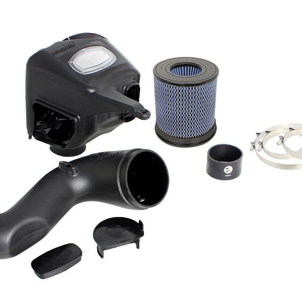 aFe Momentum HD Intake 03-07 Dodge 5.9L (td) Cummins - SMINKpower Performance Parts AFE50-72002 aFe