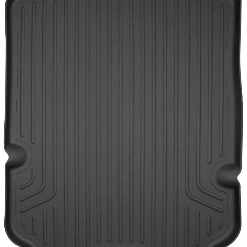 Husky Liners 16-17 Chevy Camaro Black Trunk / Cargo Liner-Floor Mats - Rubber-Husky Liners-HSL42091-SMINKpower Performance Parts