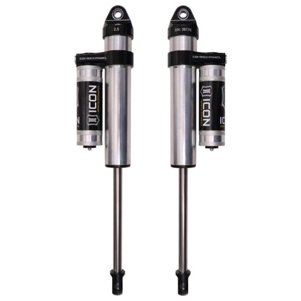 ICON 1999+ Ford F-250/F-350 Super Duty 3-6in Rear 2.5 Series Shocks VS PB - Pair - SMINKpower Performance Parts ICO37701P ICON