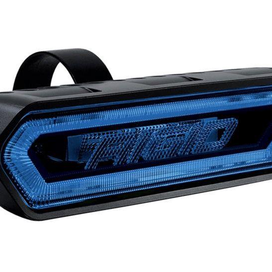 Rigid Industries Chase Tail Light Kit w/ Mounting Bracket - Blue-Tail Lights-Rigid Industries-RIG90144-SMINKpower Performance Parts