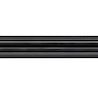 Hella Universal Black Magic 50in Thin Light Bar - Driving Beam - SMINKpower Performance Parts HELLA358176331 Hella