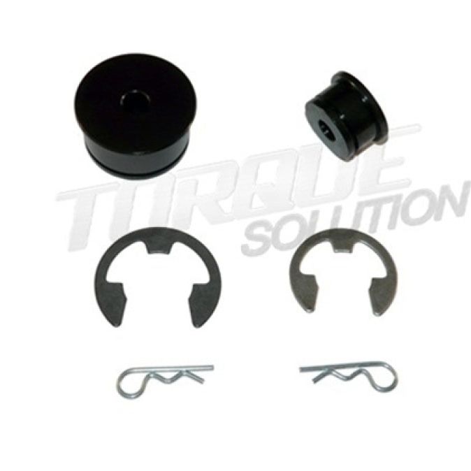 Torque Solution Shifter Cable Bushings Honda Civic 2012+ (SI EX LX DX) - SMINKpower Performance Parts TQSTS-SCB-905 Torque Solution