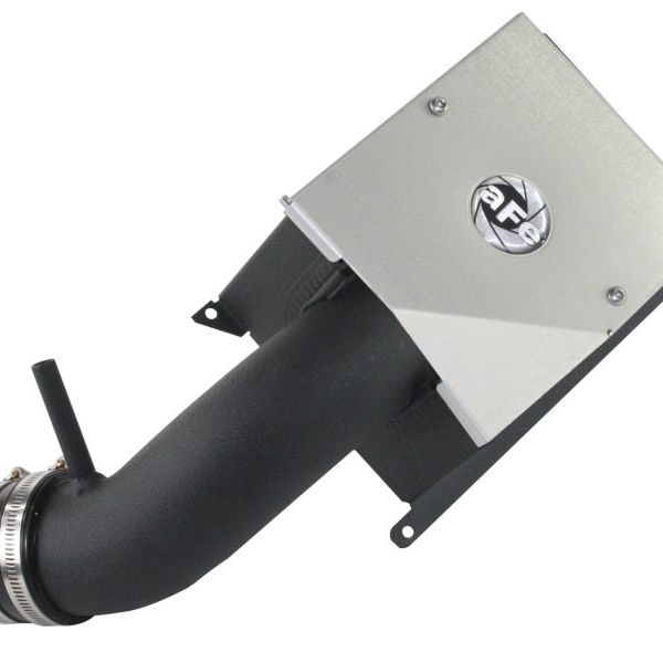 aFe MagnumFORCE Intakes Stage-2 PDS AIS PDS Mini Cooper S 02-06 L4-1.6L - SMINKpower Performance Parts AFE51-10572-1 aFe