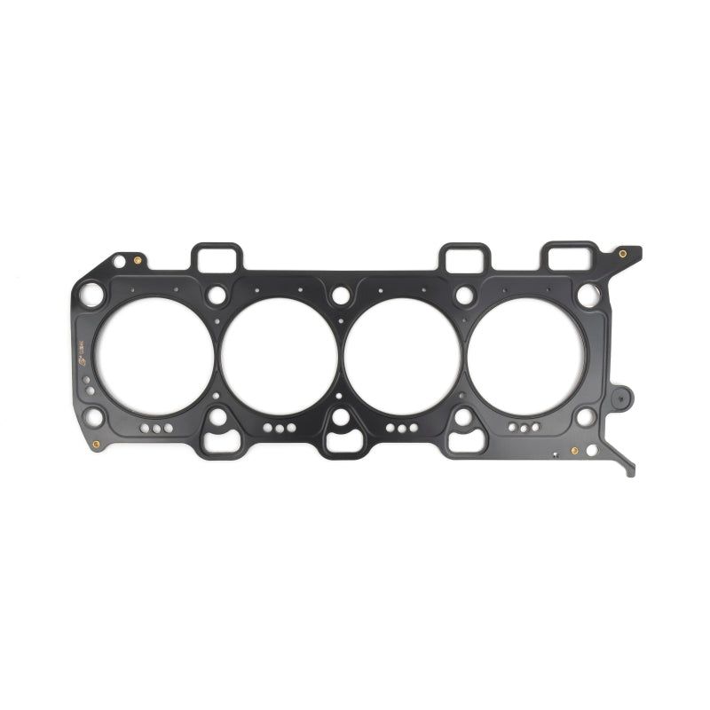 Cometic 11 Ford Modular 5.0L 94mm Bore .040 Inch MLS Right Side Headgasket-Head Gaskets-Cometic Gasket-CGSC5286-040-SMINKpower Performance Parts