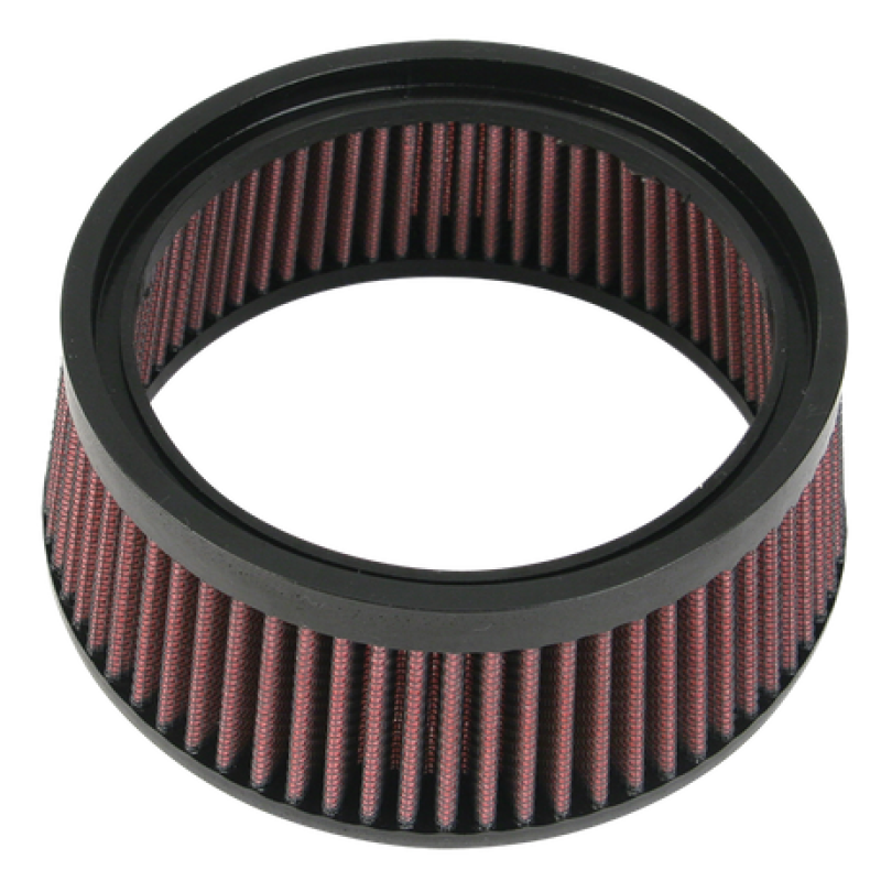 S&S Cycle High-Flow Stealth Filter - SMINKpower Performance Parts SSC170-0126 S&S Cycle