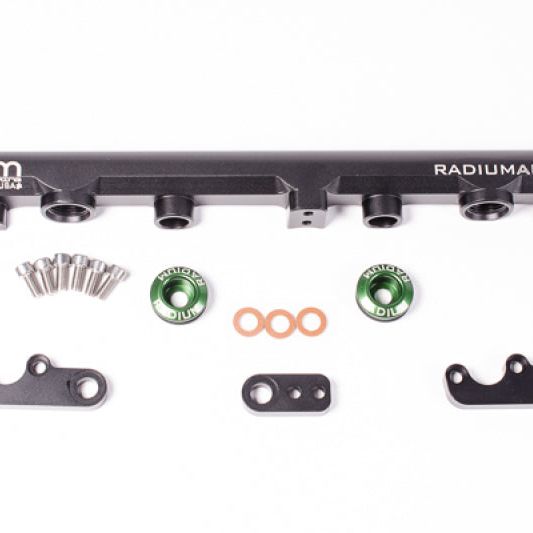 Radium Engineering Nissan SR20VE Fuel Rail-Fuel Rails-Radium Engineering-RAD20-0331-SMINKpower Performance Parts