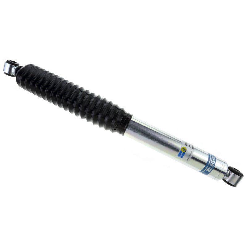 Bilstein 5100 Series 1987 Jeep Wrangler Base Rear 46mm Monotube Shock Absorber-Shocks and Struts-Bilstein-BIL24-185660-SMINKpower Performance Parts