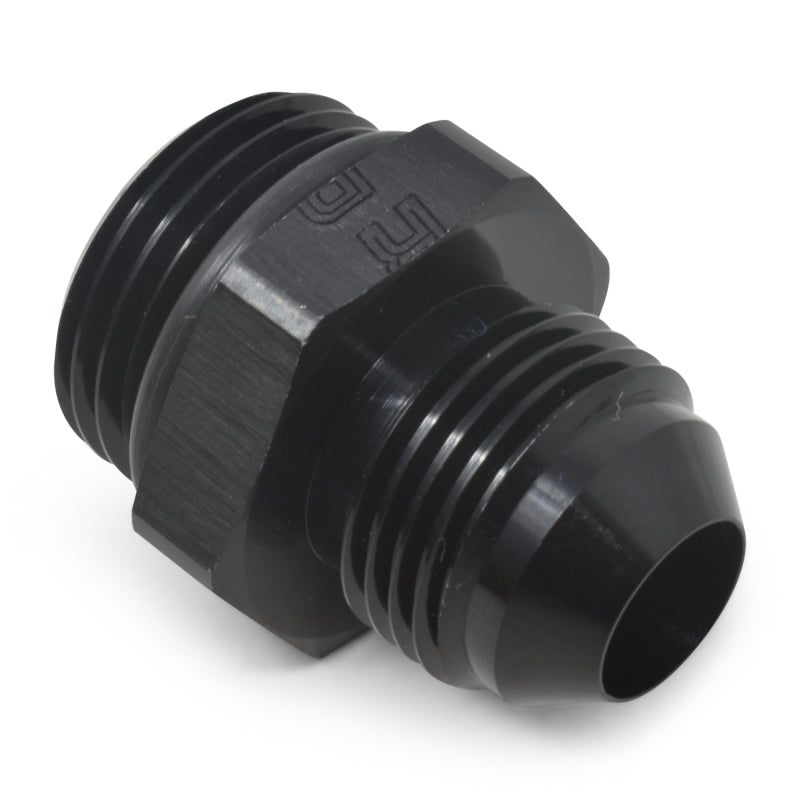 Russell Performance -6 AN to -8 AN Radius Port Adapter - SMINKpower Performance Parts RUS670640 Russell