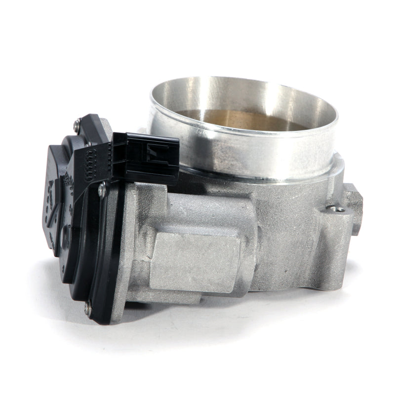 BBK 11-14 Mustang 5.0 Boss 302 Ford F Series 5.0 85mm Throttle Body BBK Power Plus Series-Throttle Bodies-BBK-BBK1821-SMINKpower Performance Parts