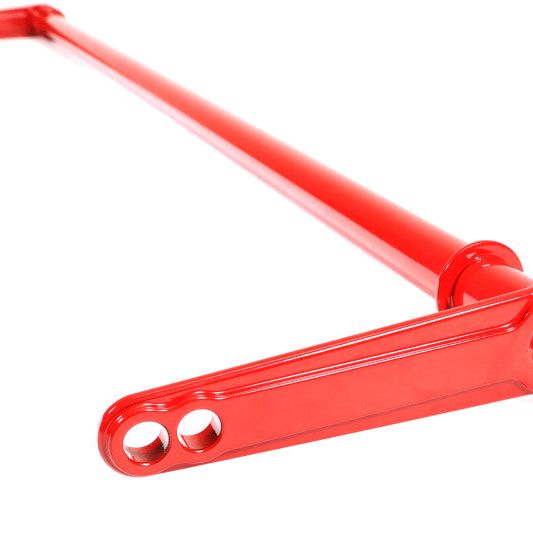 Perrin 22-23 Subaru WRX 22mm Rear Swaybar - Red - SMINKpower Performance Parts PERPSP-SUS-240 Perrin Performance