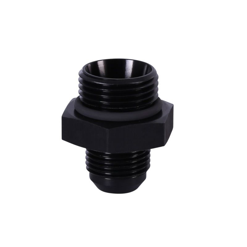 Aeromotive AN-12 O-Ring Boss / AN-10 Male Flare Reducer Fitting-Fittings-Aeromotive-AER15613-SMINKpower Performance Parts