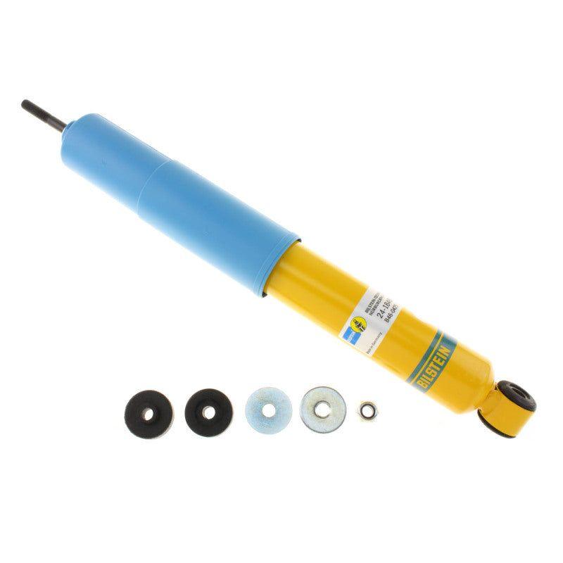 Bilstein 4600 Series 84-85 Toyota 4Runner Front 46mm Monotube Shock Absorber-Shocks and Struts-Bilstein-BIL24-184601-SMINKpower Performance Parts