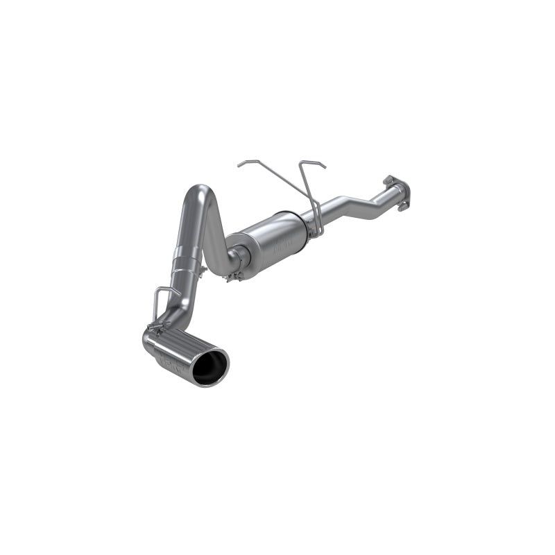 MBRP 98-11 Ford Ranger 3.0/4.0L Cat Back Single Side T409 Exhaust-Catback-MBRP-MBRPS5226409-SMINKpower Performance Parts