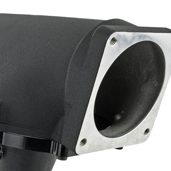 Skunk2 Ultra Series Intake Manifold w/ Black B VTEC 3.5L - Black Series - SMINKpower Performance Parts SKK307-05-9055 Skunk2 Racing