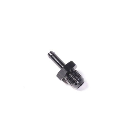 Radium Engineering 6AN Male 1/4in Barb-Fittings-Radium Engineering-RAD14-0251-SMINKpower Performance Parts