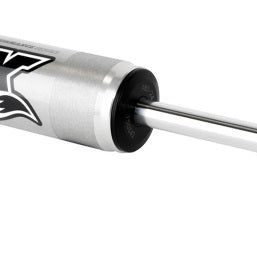 Fox 11+ Chevy HD 2.0 Performance Series 5.4in. Smooth Body IFP Front Shock (Aluminum) / 0-1in. Lift-Shocks and Struts-FOX-FOX980-24-963-SMINKpower Performance Parts