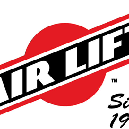 Air Lift Air Lift 1000 Universal Air Spring Kit-Air Suspension Kits-Air Lift-ALF60904-SMINKpower Performance Parts