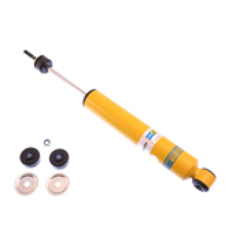 Bilstein 7100 Classic Series 46mm Monotube Shock Absorber-Shocks and Struts-Bilstein-BILB46-0493VW-SMINKpower Performance Parts