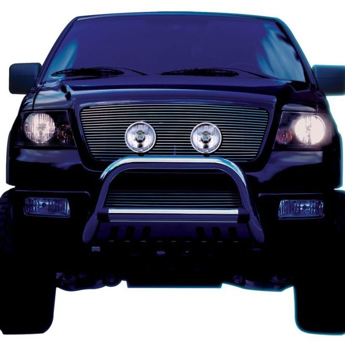 Hella 500 Series 12V H3 Fog Lamp Kit-Fog Lights-Hella-HELLA005750971-SMINKpower Performance Parts