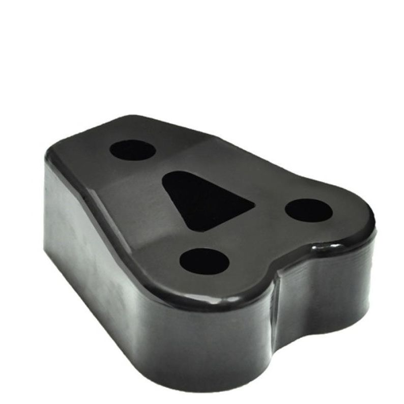 Torque Solution Exhaust Mount: Mitsubishi-Brackets-Torque Solution-TQSTS-EH-M11-SMINKpower Performance Parts