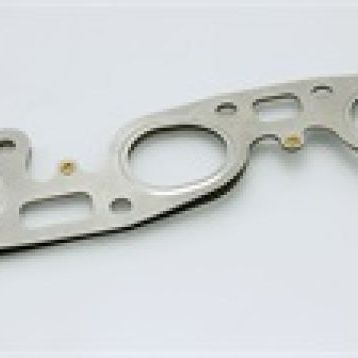 Cometic Nissan RB26 89-02 Exhaust .030 inch MLS Head Gasket 1.665 inch X 1.420 inch Port-Head Gaskets-Cometic Gasket-CGSC4202-030-SMINKpower Performance Parts