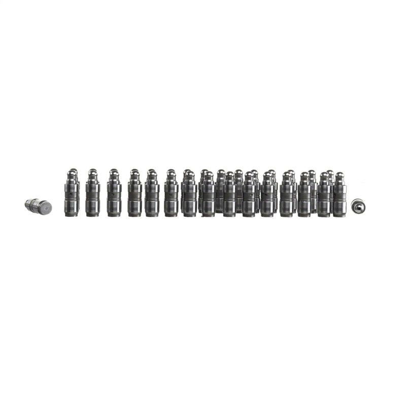 Ford Racing 11-17 5.0L / 5.2L Coyote High Performance Lash Adjusters-Valve Lash Caps-Ford Racing-FRPM-6500-M50R-SMINKpower Performance Parts
